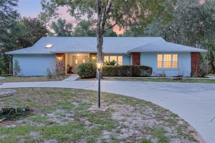 9000 SW 203rd Court, Dunnellon, FL 34431 - #2