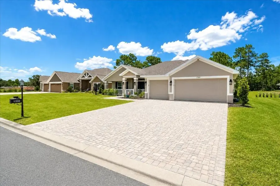 17866 SW 68th Place, Dunnellon, FL 34432 - #2