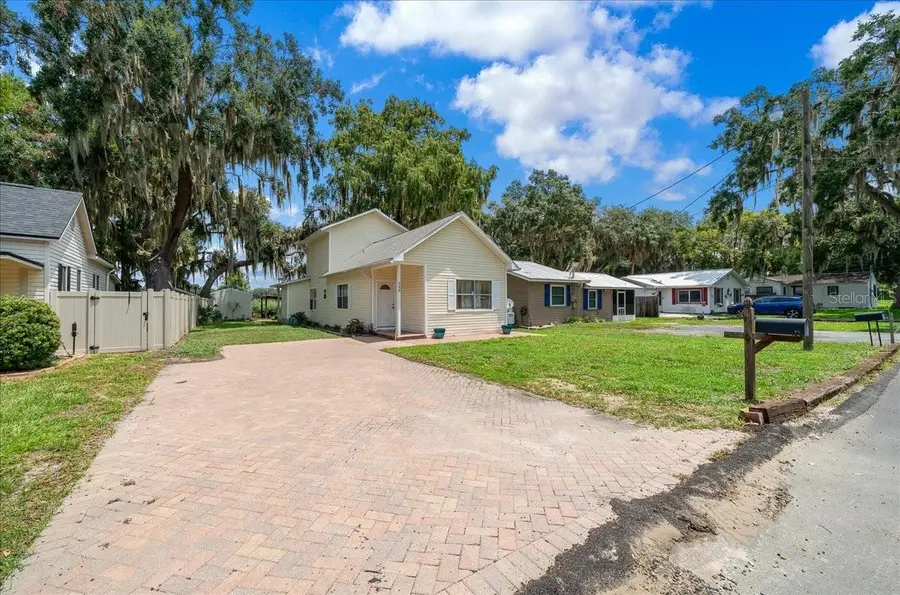506 Lake Street, Inverness, FL 34450 - #2