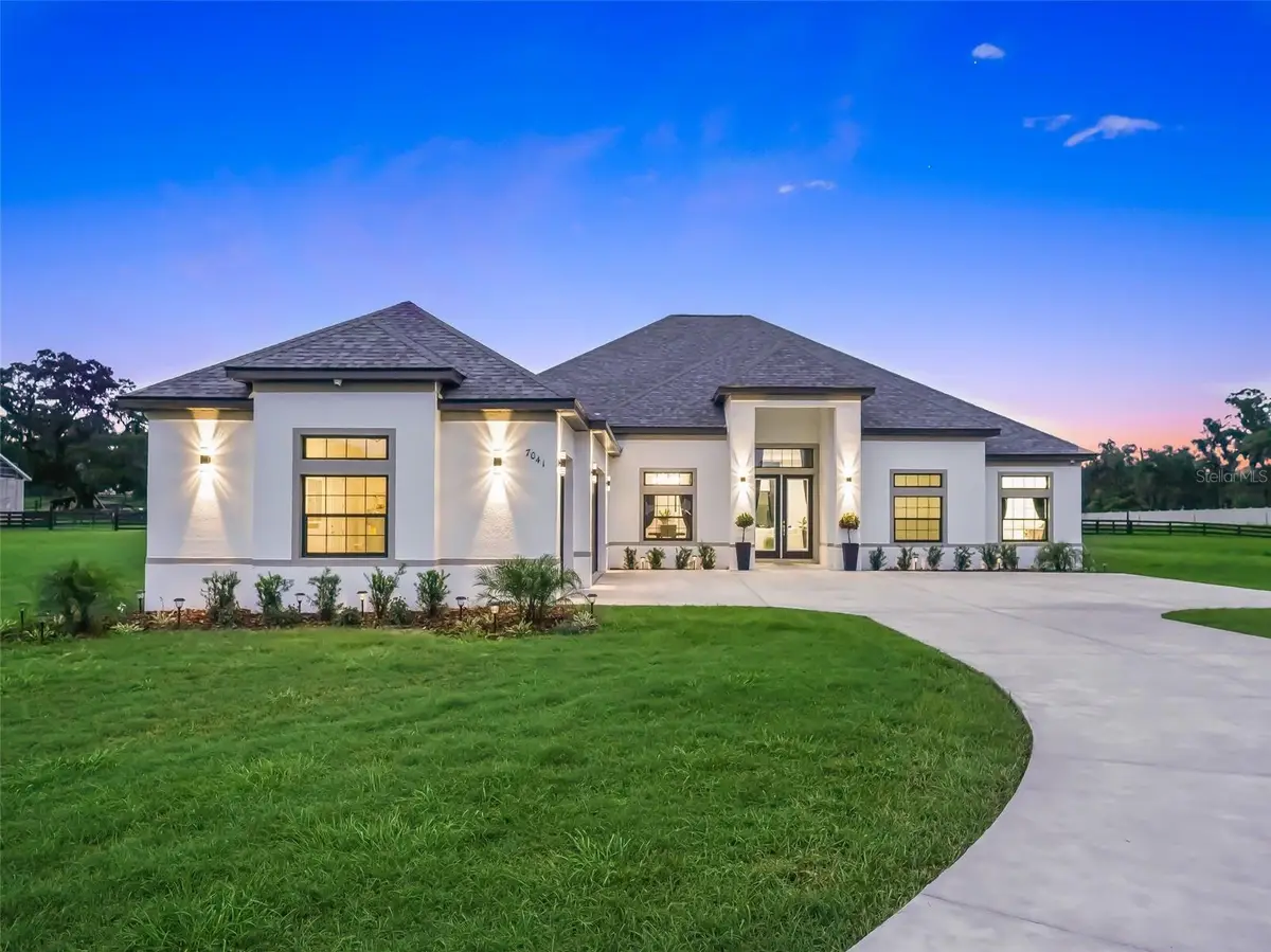 7041 NE 22nd Court Road, Ocala, FL 34479 - #1