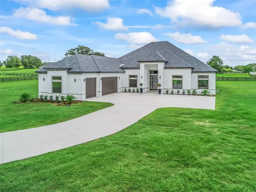 7041 NE 22nd Court Road, Ocala, FL 34479 - #2
