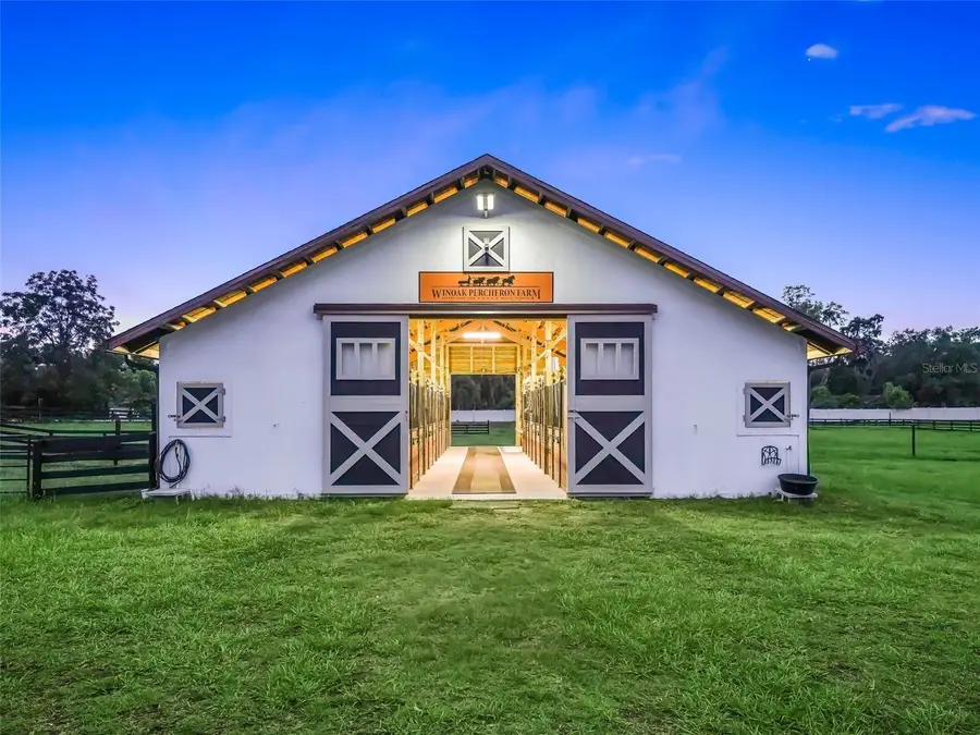 7041 NE 22nd Court Road, Ocala, FL 34479 - #3