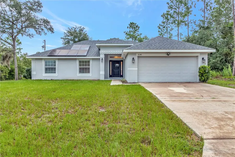 8241 SW 132 Loop, Ocala, FL 34473 - #2