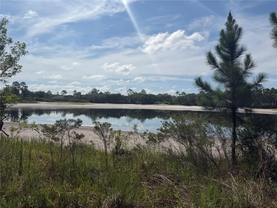 TBD Malauka Pass Trail, Ocklawaha, FL 32179 - #2