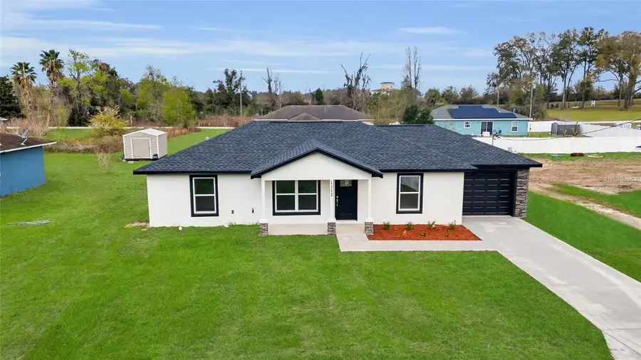 14619 SW 21 Place, Ocala, FL 34481 - #2