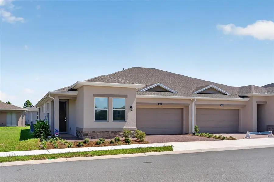 3231 NW 52nd Avenue Road, Ocala, FL 34482 - #2