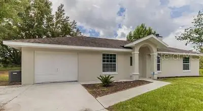 4 Pine Circle Drive, Ocala, FL 34472 - #1