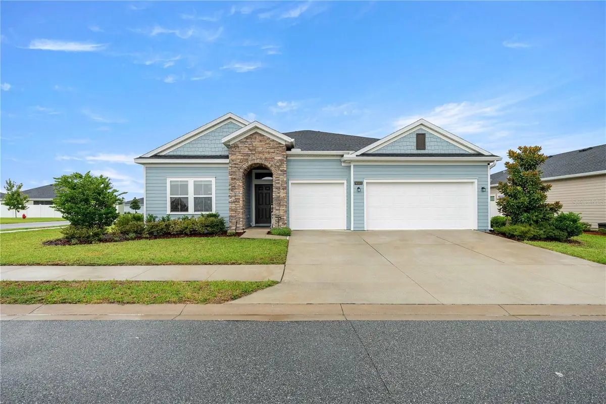 9332 SW 58th Circle, Ocala, FL 34476 - #1