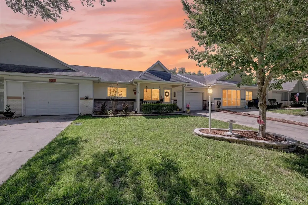 9690 SW 95th Terrace, Ocala, FL 34481 - #1