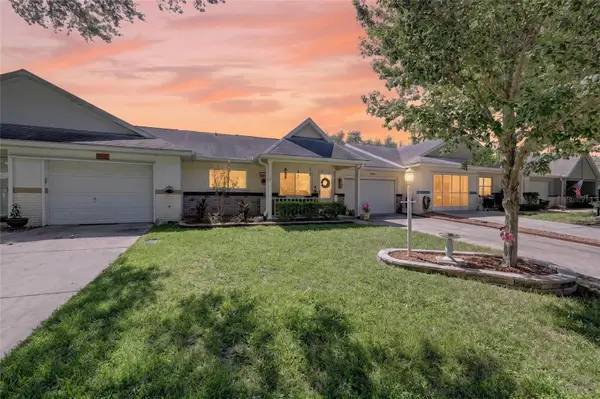 9690 SW 95th Terrace, OCALA, FL 34481