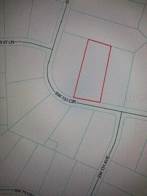 Sw 131 Circle, Dunnellon, FL 34432 - #1