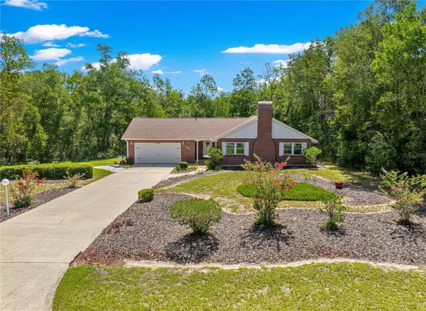 9701 SW 200th Court, DUNNELLON, FL 34431