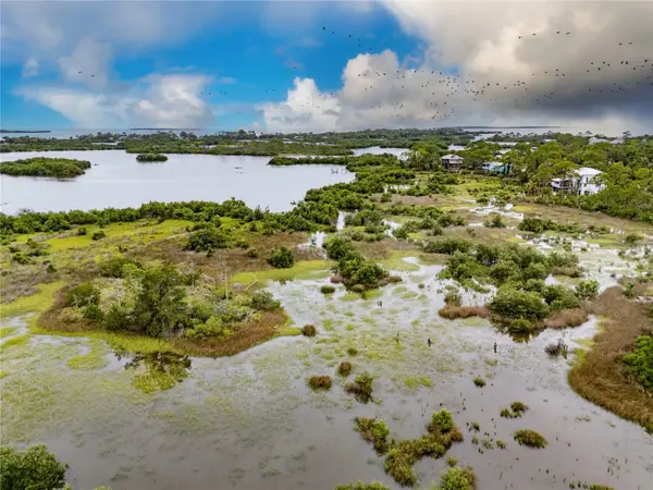 TBD Museum Drive, CEDAR KEY, FL 32625