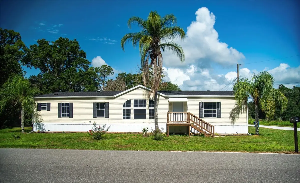 219 Ballard Road, Avon Park, FL 33825 - #1