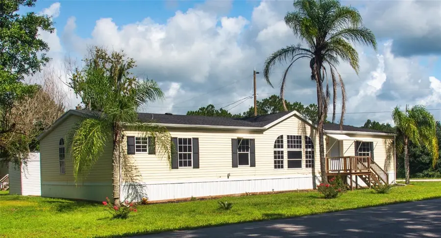 219 Ballard Road, Avon Park, FL 33825 - #2
