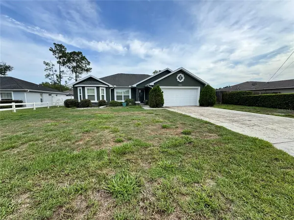 8340 SE 159th Lane, SUMMERFIELD, FL 34491