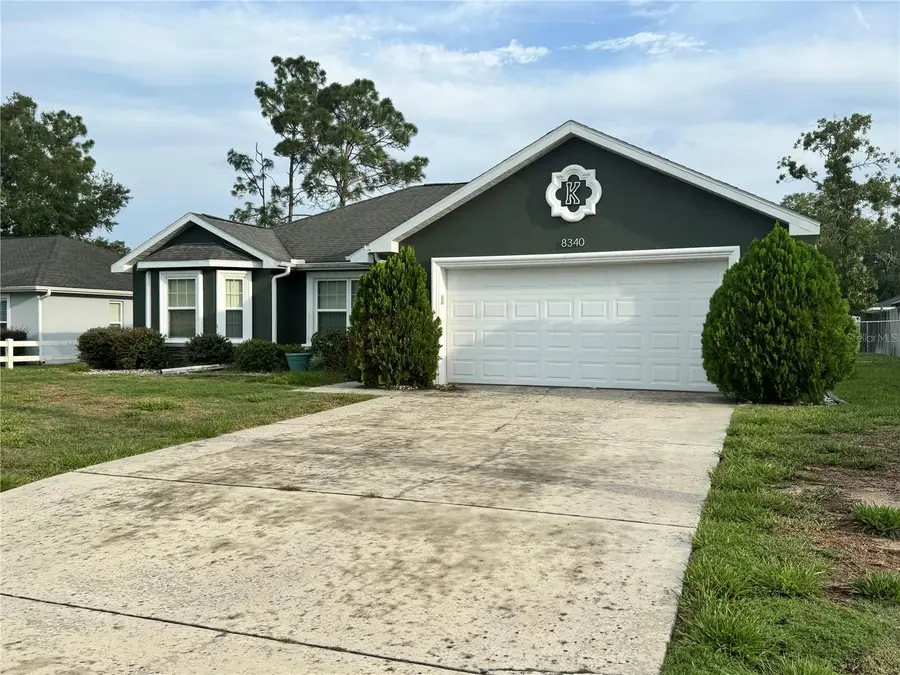8340 SE 159th Lane, Summerfield, FL 34491 - #2