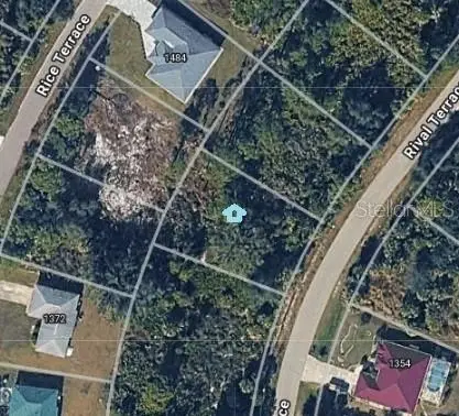 Rival Terrace, NORTH PORT, FL 34286