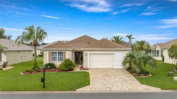 12503 SE 94th Court, SUMMERFIELD, FL 34491