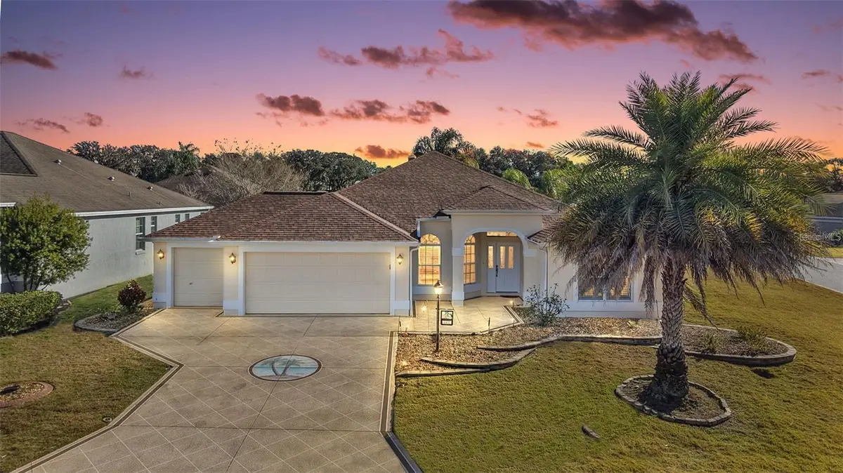 2725 Halsey Terrace, The Villages, FL 32162 - #1