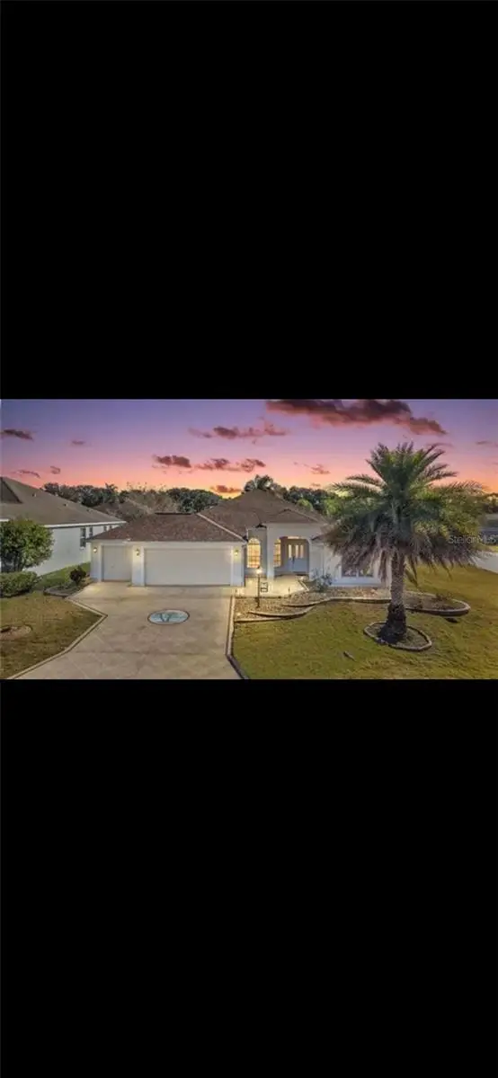 2725 Halsey Terrace, The Villages, FL 32162 - #2