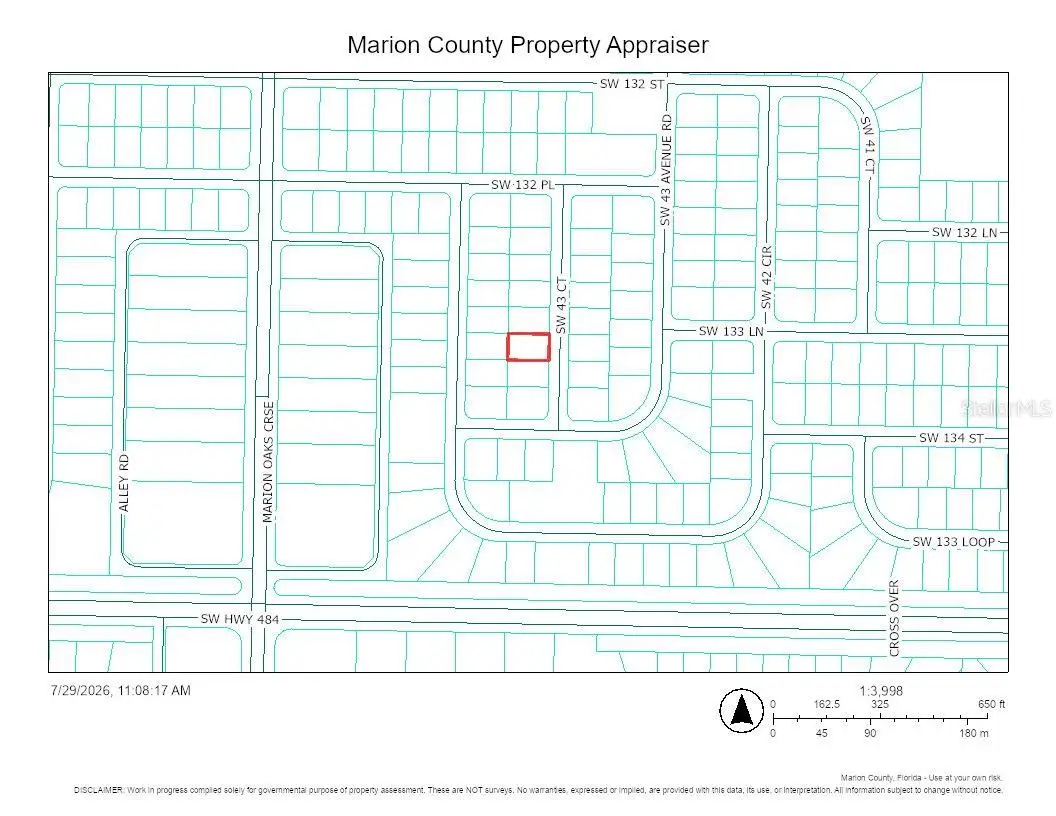 SW 43rd Court #7, Ocala, FL 34473 - #1