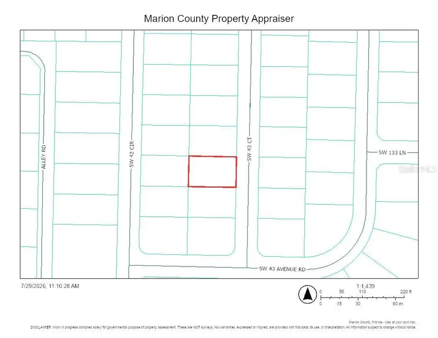 SW 43rd Court #7, Ocala, FL 34473 - #2