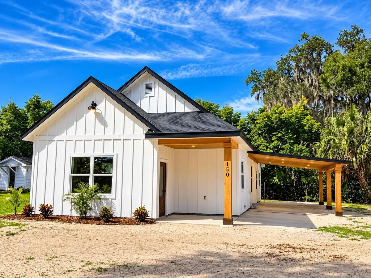 150 NW 2nd Street, Williston, FL 32696 - #1