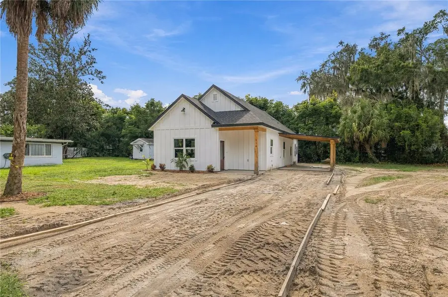 150 NW 2nd Street, Williston, FL 32696 - #2