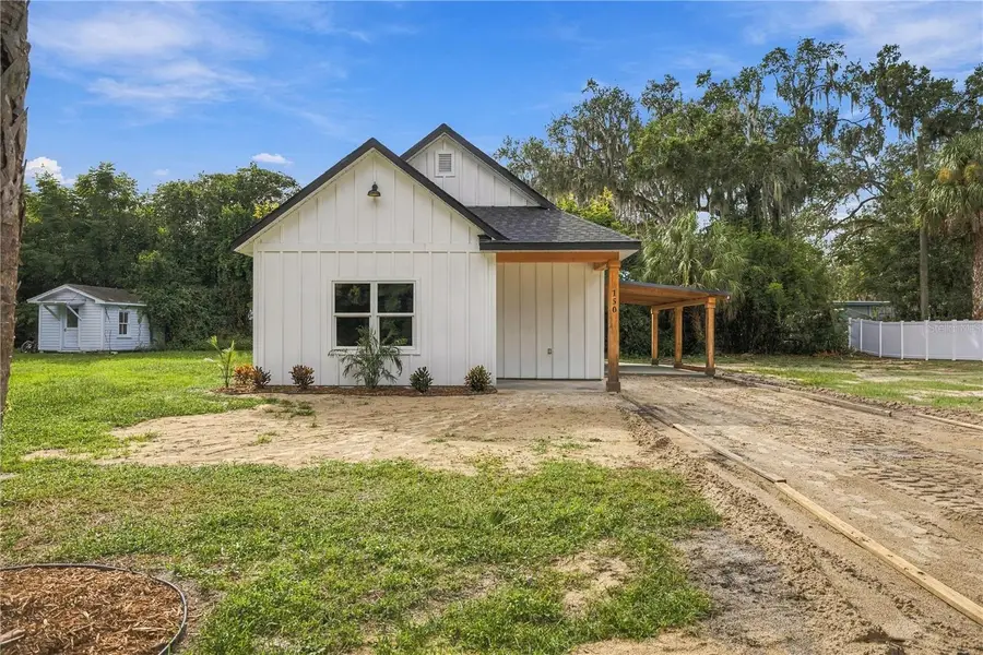 150 NW 2nd Street, Williston, FL 32696 - #3