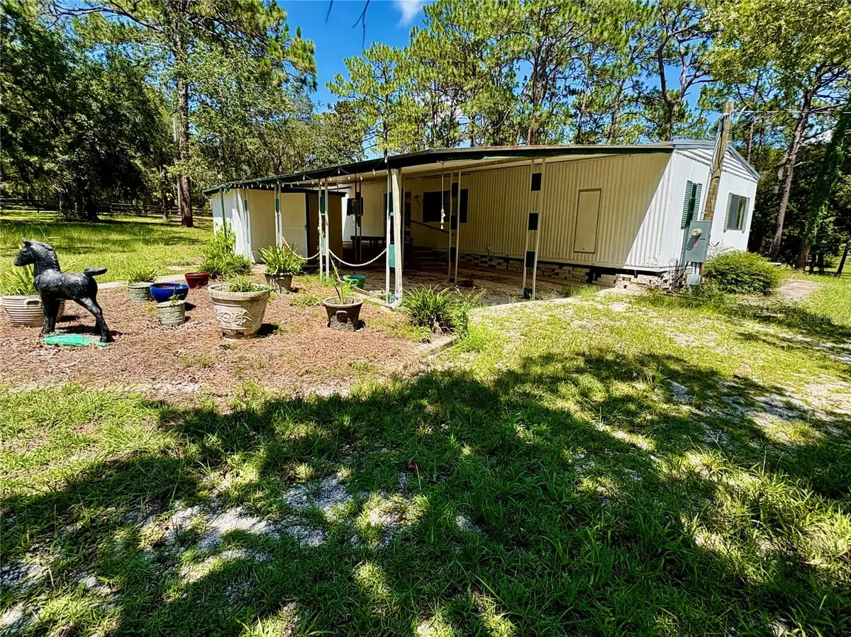 10780 S Flutter Terrace, Inverness, FL 34452 - #1