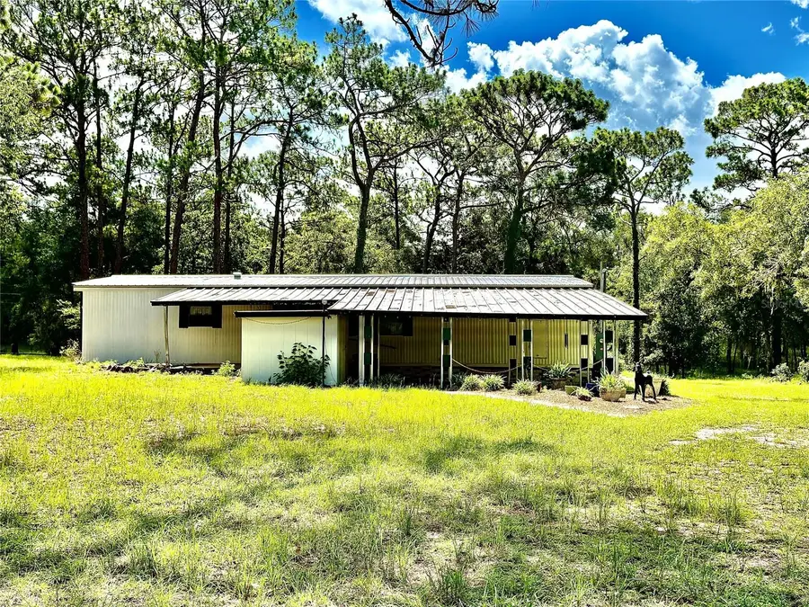 10780 S Flutter Terrace, Inverness, FL 34452 - #2