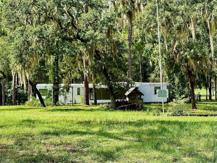 10780 S Flutter Terrace, Inverness, FL 34452 - #3