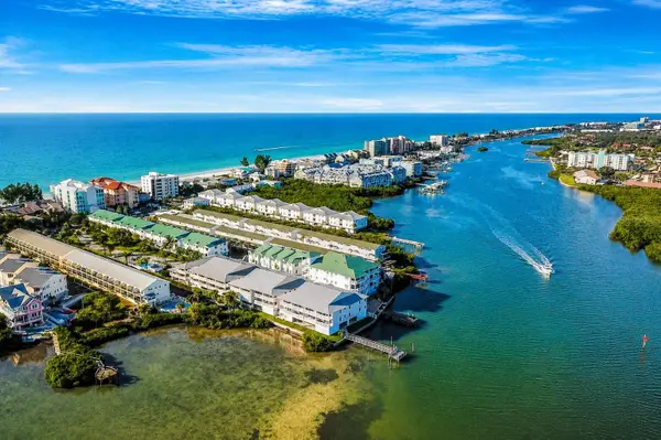 19811 Gulf Boulevard #102, INDIAN SHORES, FL 33785