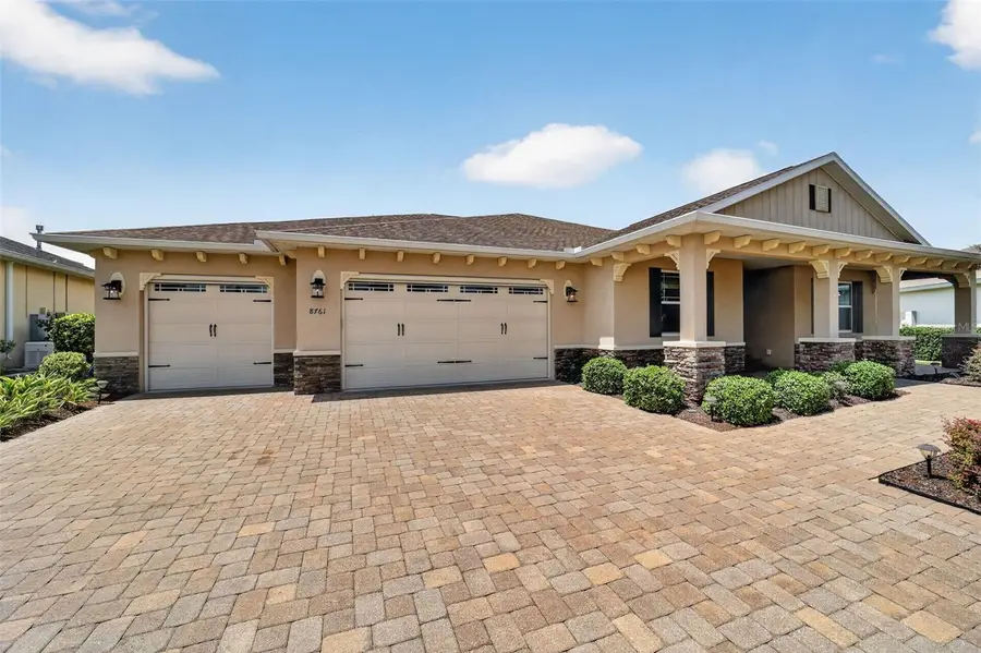 8761 SW 93rd Circle, Ocala, FL 34481 - #3