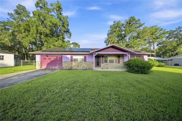 4950 NE 23rd Avenue, OCALA, FL 34479