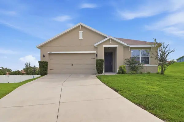 3592 N Burroughs Path, BEVERLY HILLS, FL 34465