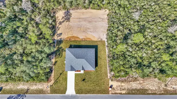 17694 SW 25 Circle, OCALA, FL 34473
