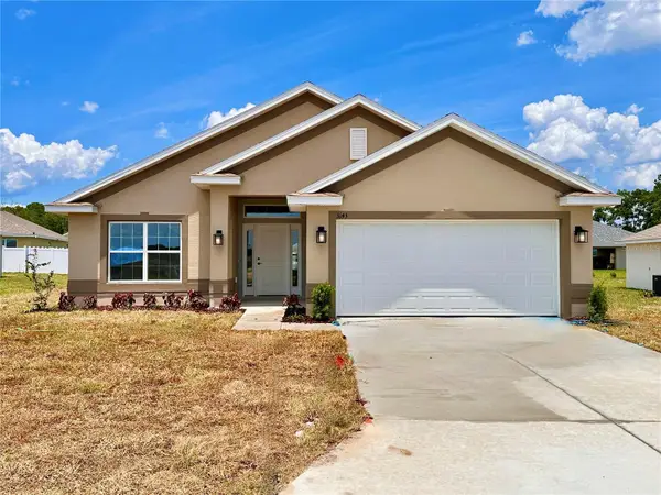 3143 NE 45th Avenue, OCALA, FL 34470