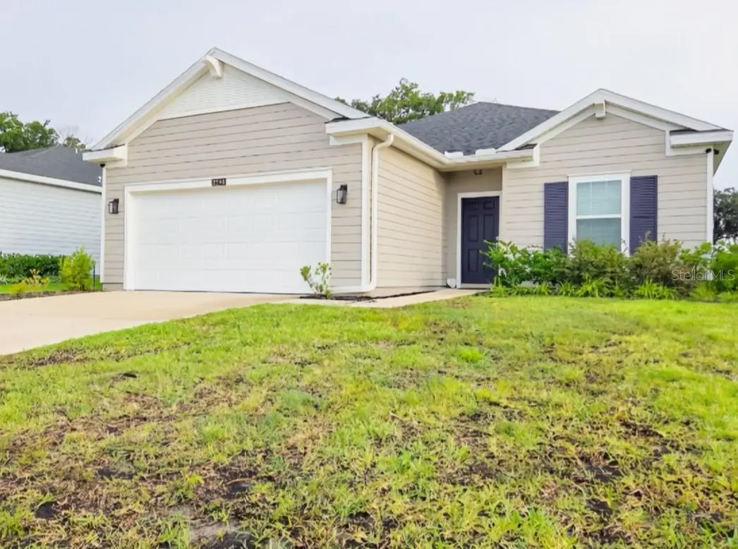 3294 NE 38th Lane, Ocala, FL 34479 - #1