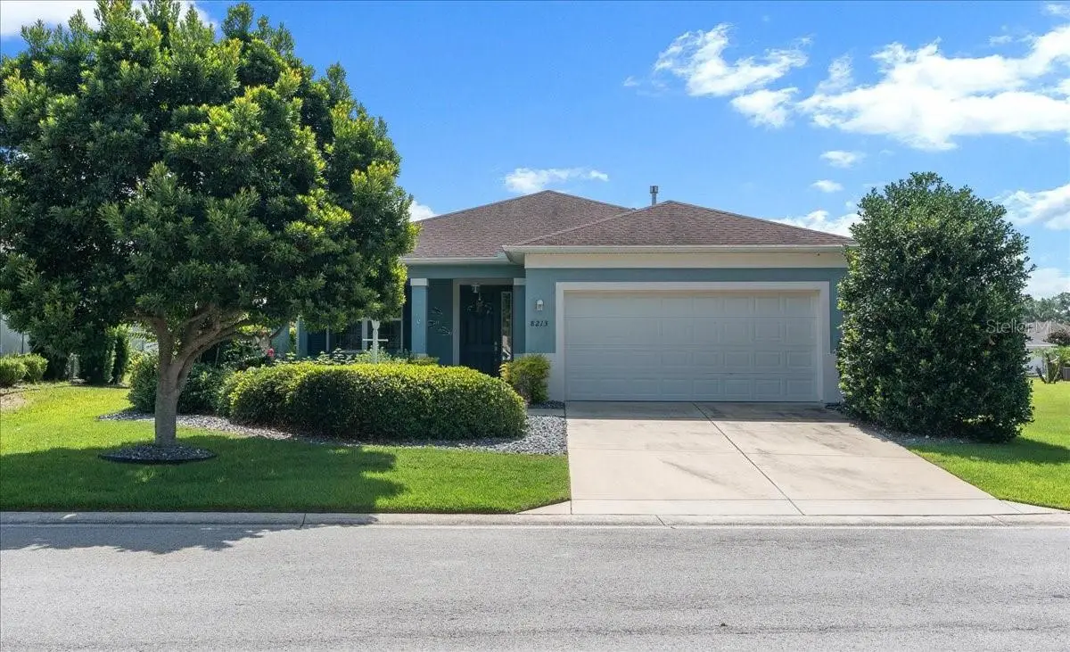 8213 SW 78th Terrace Road, Ocala, FL 34476 - #1