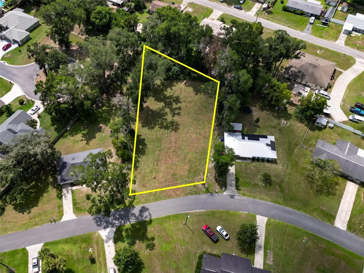 TBD SE 54th Avenue, Belleview, FL 34420 - #1