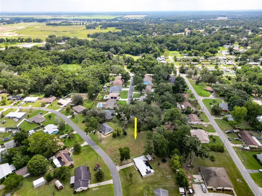 TBD SE 54th Avenue, Belleview, FL 34420 - #3