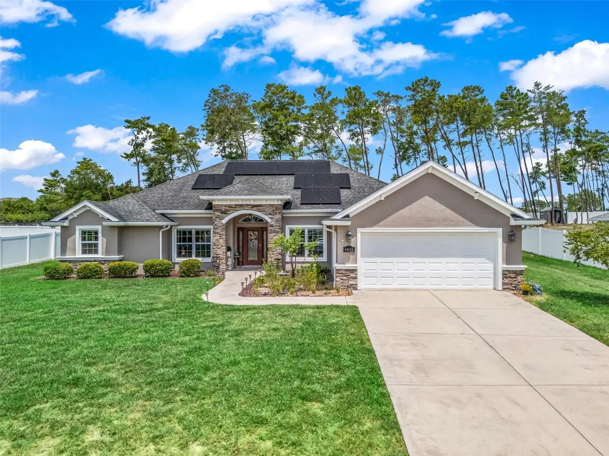 4443 SW 108th Place, Ocala, FL 34476 - #1