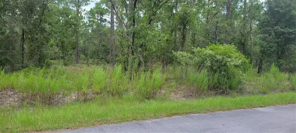 0 NW Highview Avenue, DUNNELLON, FL 34431