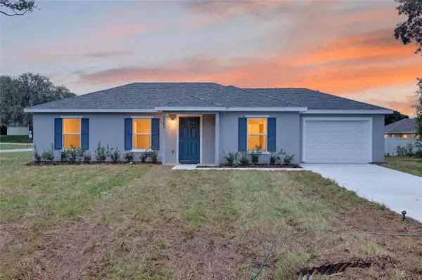 6747 SE 86th Place, OCALA, FL 34476