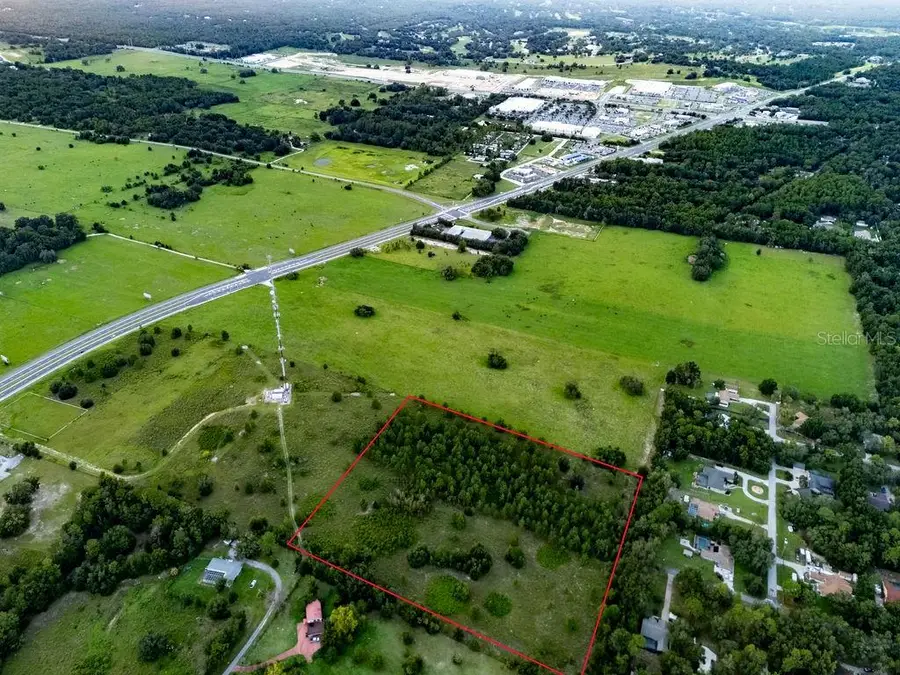 1083 N Obrien Point, Lecanto, FL 34461 - #2