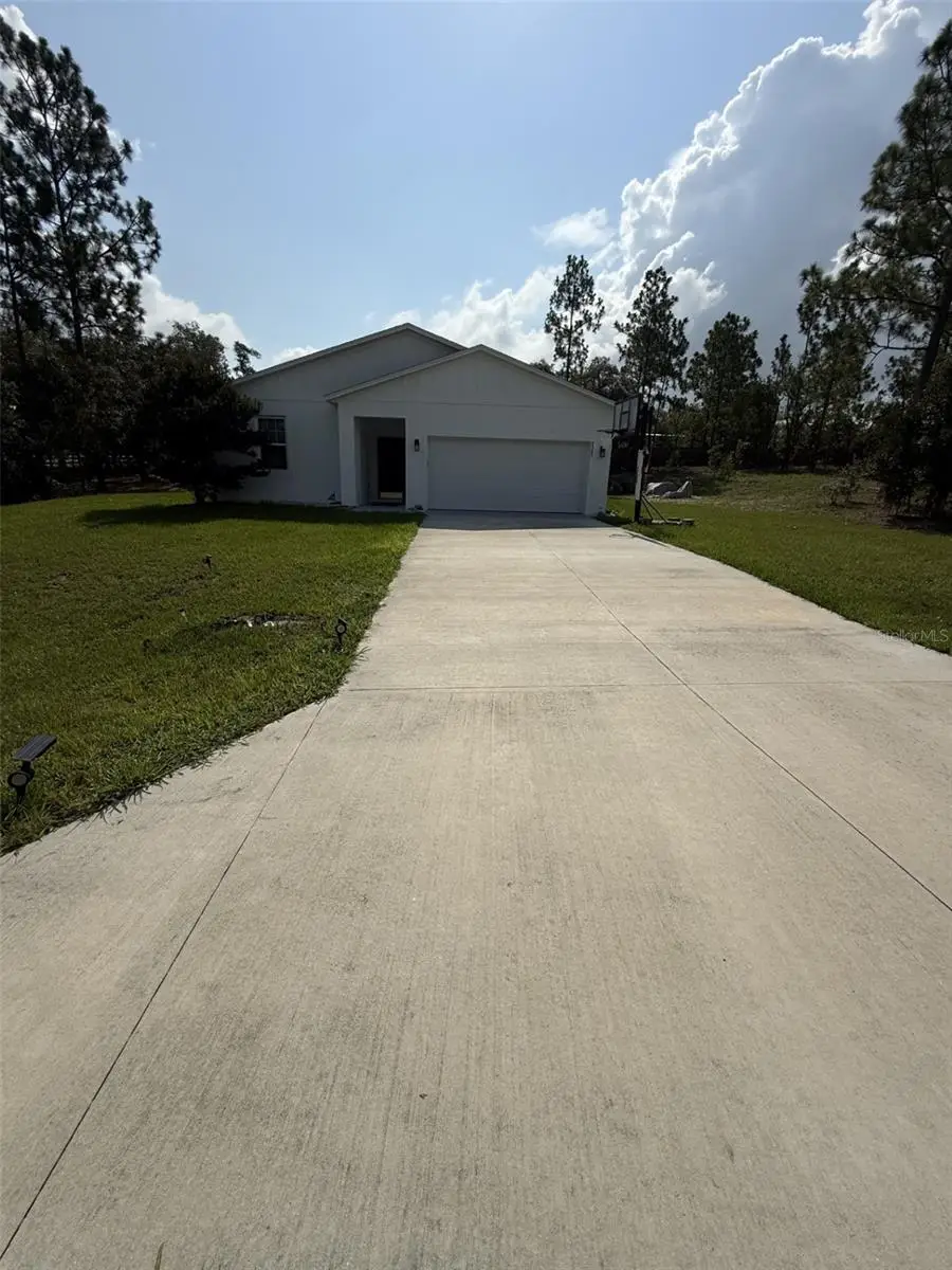 8565 SW 125th Court Road, Dunnellon, FL 34432 - #1