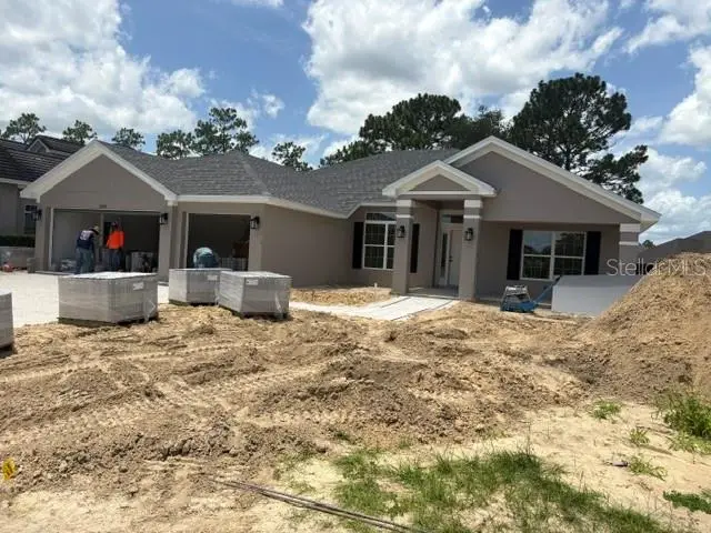 6878 SW 179th Avenue Road, Dunnellon, FL 34432 - #1