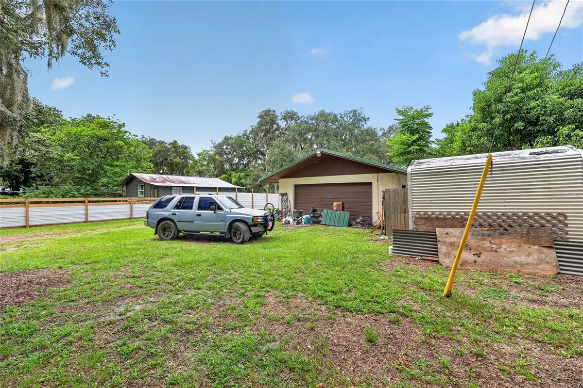 25155 NE 133rd Lane, Salt Springs, FL 32134 - #1